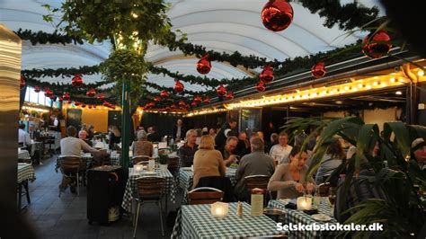 HANSENS GAMLE FAMILIEHAVE, Frederiksberg.